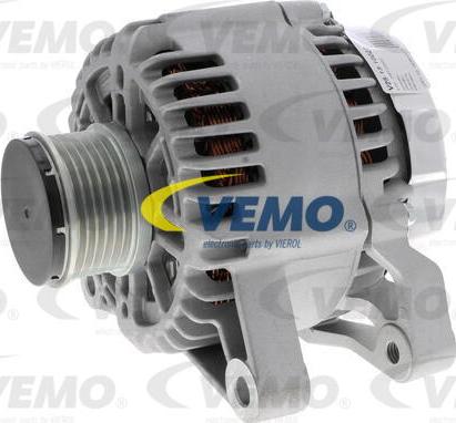 Vemo V25-13-10022 - Ģenerators autospares.lv