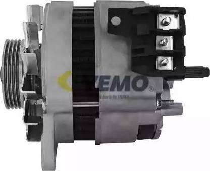 Vemo V25-13-36630 - Ģenerators autospares.lv