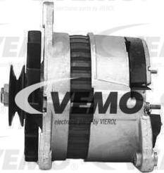 Vemo V25-13-36040 - Генератор www.autospares.lv