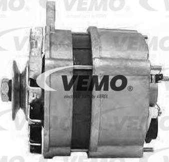 Vemo V25-13-36020 - Генератор www.autospares.lv