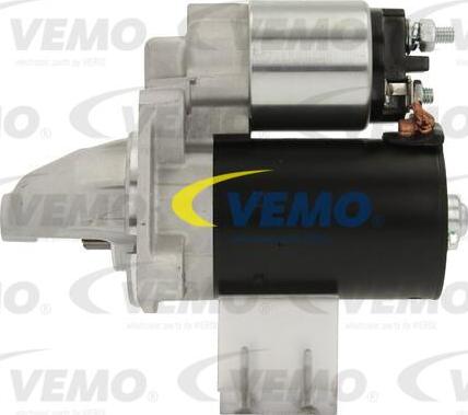 Vemo V25-12-07499 - Starter www.autospares.lv