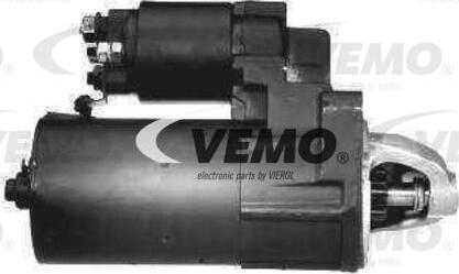 Vemo V25-12-16470 - Starteris www.autospares.lv