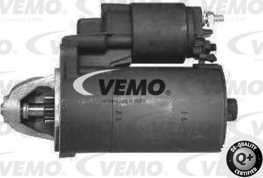 Vemo V25-12-13270 - Starteris www.autospares.lv