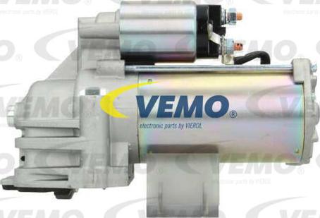 Vemo V25-12-80094 - Starteris autospares.lv