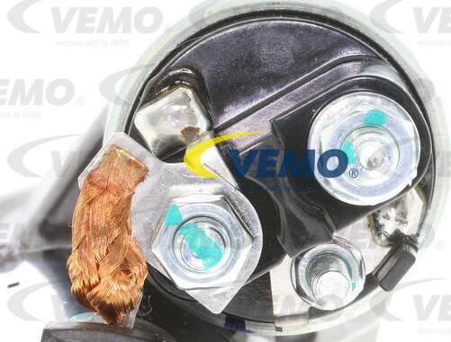 Vemo V25-12-20900 - Starteris www.autospares.lv