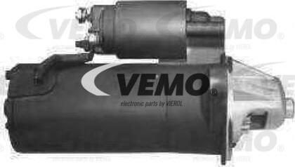 Vemo V25-12-74240 - Стартер www.autospares.lv