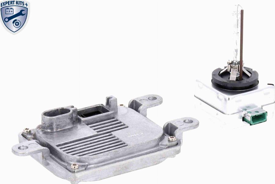 Vemo V25-84-0045 - Palaišanas iekārta, Gāzizlādes spuldze www.autospares.lv