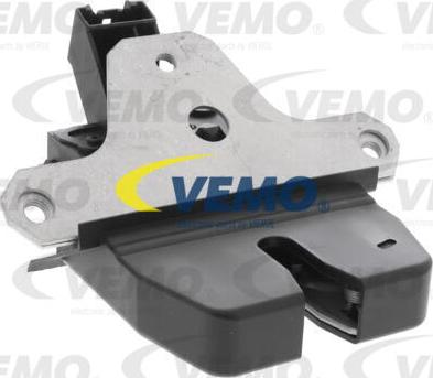 Vemo V25-85-0004 - Aizmugurējo durvju slēdzene www.autospares.lv