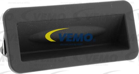 Vemo V25-85-0001 - Ручка задней двери www.autospares.lv