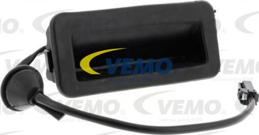 Vemo V25-85-0003 - Aizmugurējo durvju rokturis www.autospares.lv