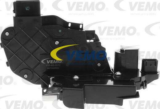 Vemo V25-85-0012 - Durvju slēdzene www.autospares.lv