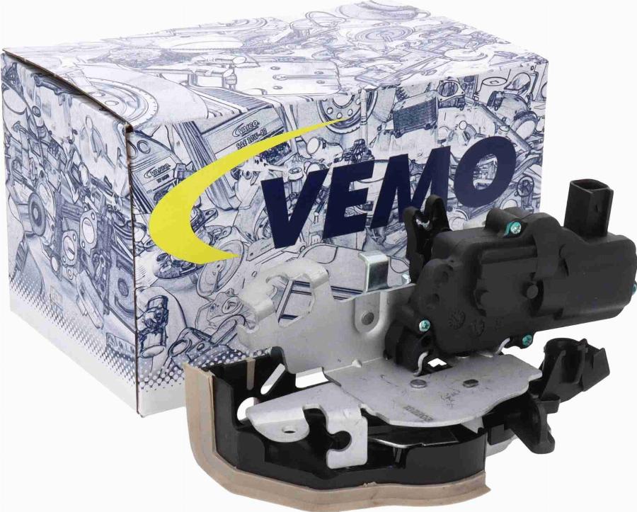 Vemo V25-85-0086 - Durvju slēdzene www.autospares.lv