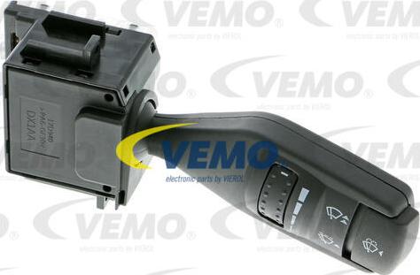 Vemo V25-80-4044 - Stikla tīrītāja slēdzis www.autospares.lv