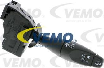 Vemo V25-80-4015 - Stikla tīrītāja slēdzis www.autospares.lv