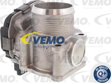 Vemo V25-81-0012 - Droseļvārsta pievada stiprinājums www.autospares.lv