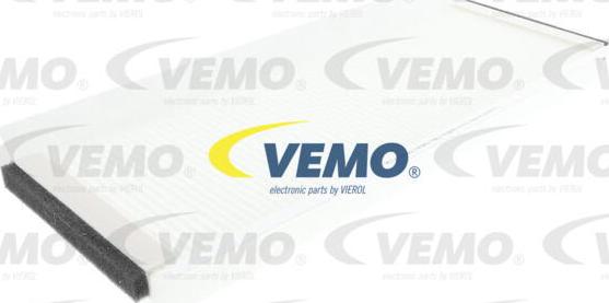 Vemo V25-30-1001-1 - Filtrs, Salona telpas gaiss www.autospares.lv