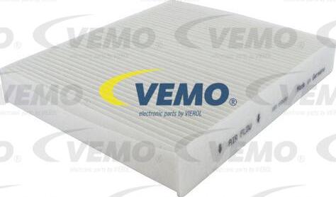 Vemo V25-30-1003-1 - Filtrs, Salona telpas gaiss www.autospares.lv