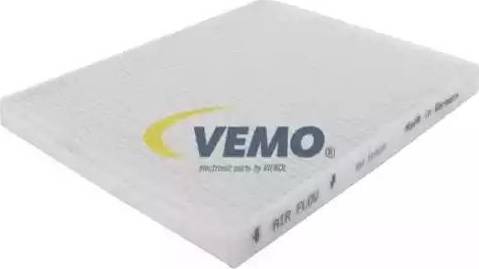 Vemo V25-30-1077 - Filtrs, Salona telpas gaiss www.autospares.lv