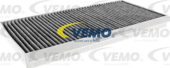 Vemo V25-31-1004-1 - Filtrs, Salona telpas gaiss www.autospares.lv