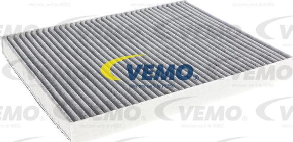 Vemo V25-31-1077 - Filtrs, Salona telpas gaiss www.autospares.lv