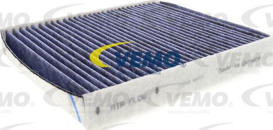 Vemo V25-32-0003 - Filtrs, Salona telpas gaiss www.autospares.lv