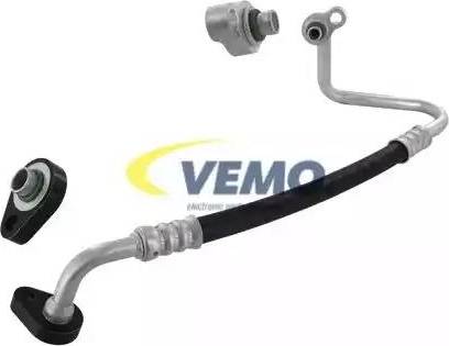 Vemo V25-20-0041 - Augstspiediena cauruļvads, Gaisa kond. sist. www.autospares.lv