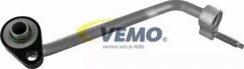 Vemo V25-20-0002 - Augstspiediena cauruļvads, Gaisa kond. sist. www.autospares.lv