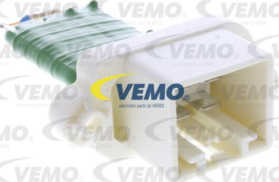 Vemo V25-79-0006 - Regulators, Salona ventilators www.autospares.lv