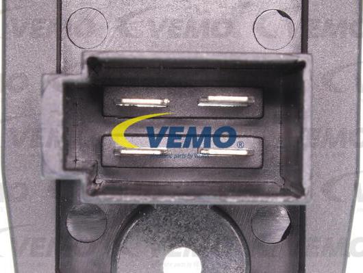 Vemo V25-79-0007 - Regulators, Salona ventilators www.autospares.lv