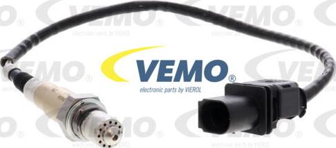 Vemo V25-76-0048 - Лямбда-зонд, датчик кислорода www.autospares.lv