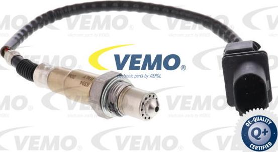 Vemo V25-76-0042 - Lambda zonde autospares.lv