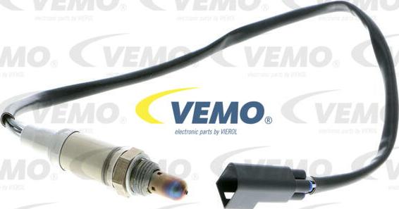 Vemo V25-76-0004 - Lambda zonde www.autospares.lv