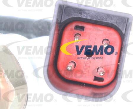 Vemo V25-76-0005 - Lambda zonde autospares.lv