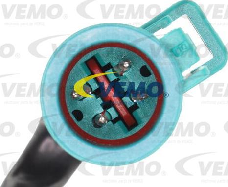 Vemo V25-76-0006 - Lambda zonde www.autospares.lv