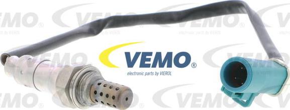 Vemo V25-76-0006 - Лямбда-зонд, датчик кислорода www.autospares.lv