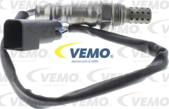 Vemo V25-76-0002 - Лямбда-зонд, датчик кислорода www.autospares.lv