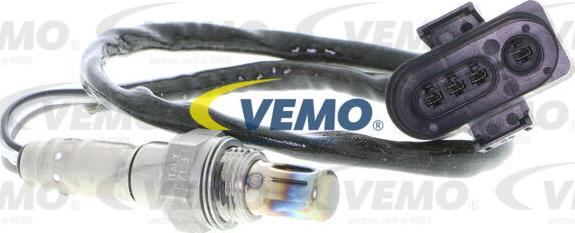 Vemo V25-76-0019 - Лямбда-зонд, датчик кислорода www.autospares.lv