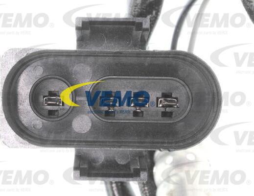 Vemo V25-76-0019 - Лямбда-зонд, датчик кислорода www.autospares.lv