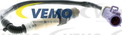 Vemo V25-76-0014 - Lambda Sensor www.autospares.lv