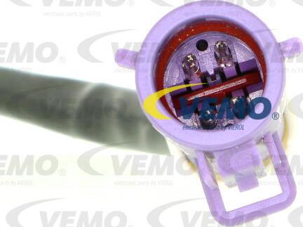 Vemo V25-76-0014 - Lambda zonde www.autospares.lv