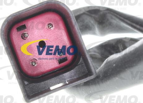 Vemo V25-76-0011 - Lambda Sensor www.autospares.lv