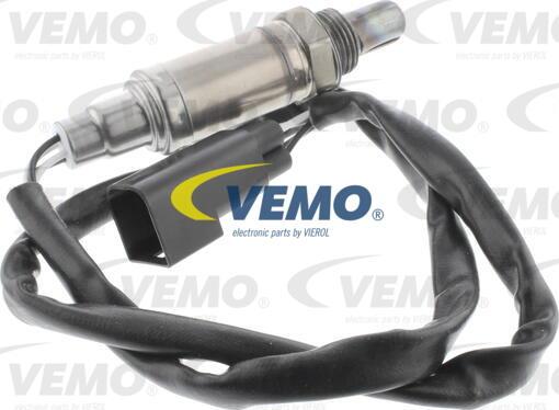 Vemo V25-76-0011 - Лямбда-зонд, датчик кислорода www.autospares.lv