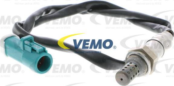 Vemo V25-76-0018 - Lambda Sensor www.autospares.lv