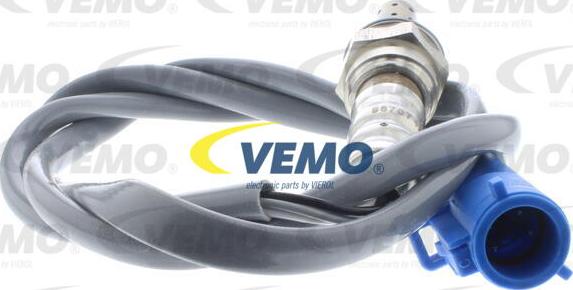 Vemo V25-76-0013 - Lambda Sensor www.autospares.lv