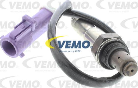 Vemo V25-76-0036 - Lambda zonde www.autospares.lv