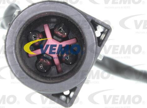 Vemo V25-76-0030 - Lambda Sensor www.autospares.lv