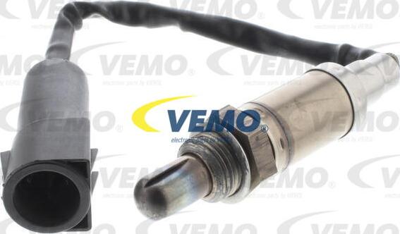 Vemo V25-76-0030 - Lambda Sensor www.autospares.lv