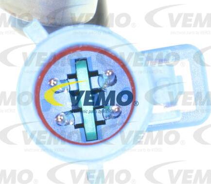 Vemo V25-76-0038 - Лямбда-зонд, датчик кислорода www.autospares.lv