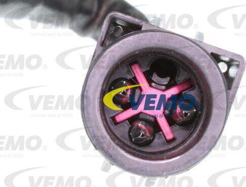 Vemo V25-76-0033 - Лямбда-зонд, датчик кислорода www.autospares.lv