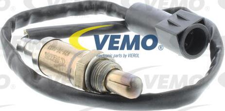 Vemo V25-76-0033 - Лямбда-зонд, датчик кислорода www.autospares.lv